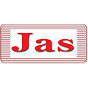 Jas enterprise logo