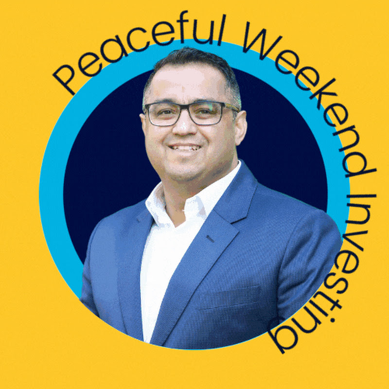 Peaceful Weekend Investing