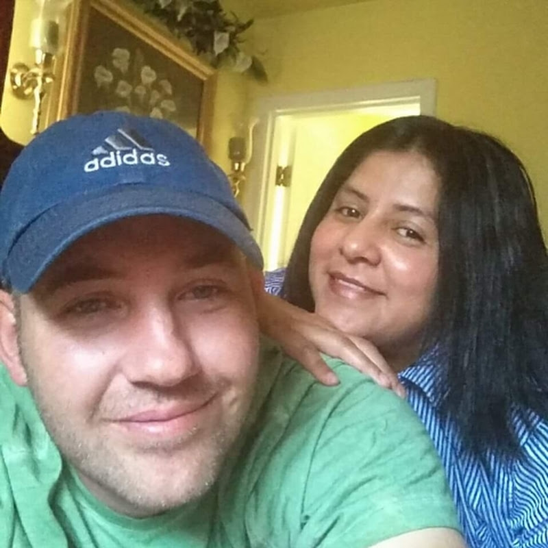 La Catracha y El Gringo