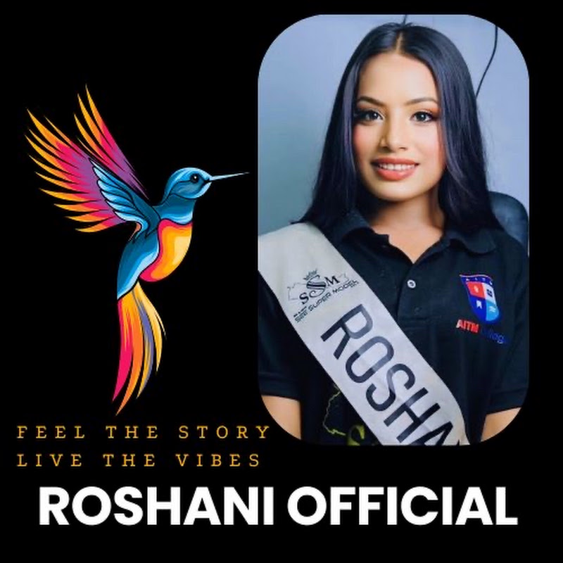 Roshani Raut