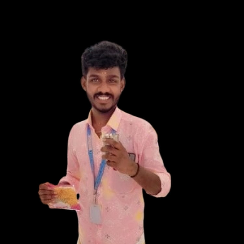 @VANAKKAM DA MAPLA...