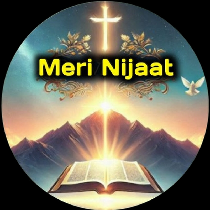 Meri Nijaat