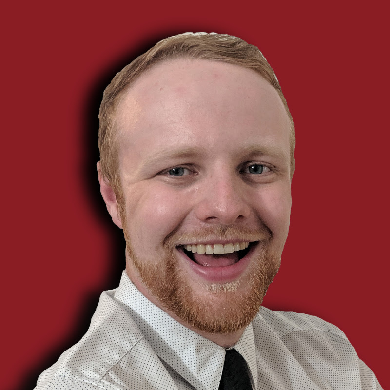 Russell Matthews Logo