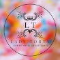 Lady Torta logo