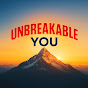 Unbreakable you  logo