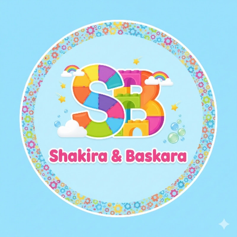 Shakira & Baskara