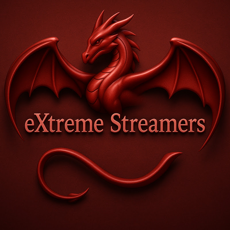 eXtreme Streamers