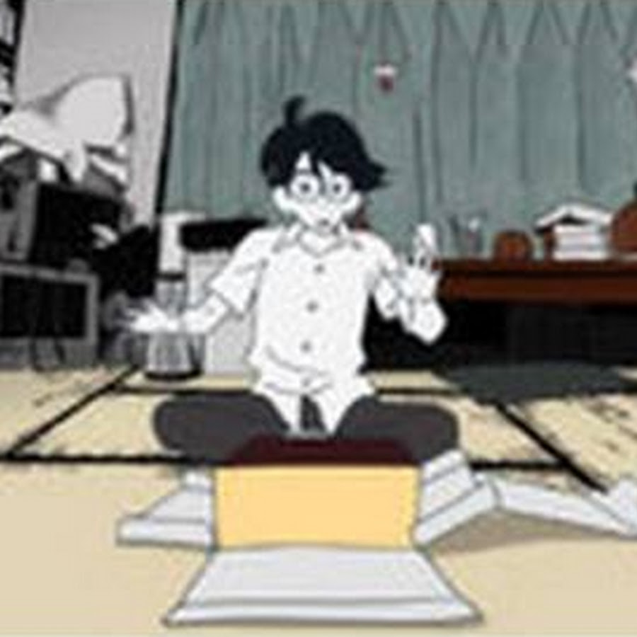 The Tatami Galaxy - Topic - YouTube