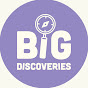 Big Discoveries Toy CO