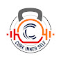 Cureinnerself logo