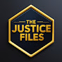 The Justice Files  logo