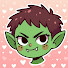 8joAXGy44vI-channel-avatar-Baby Battle Axe VA