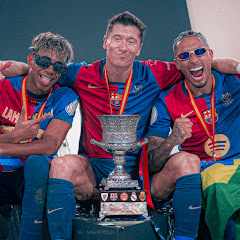 BLAUGRANA ZONE⚽️