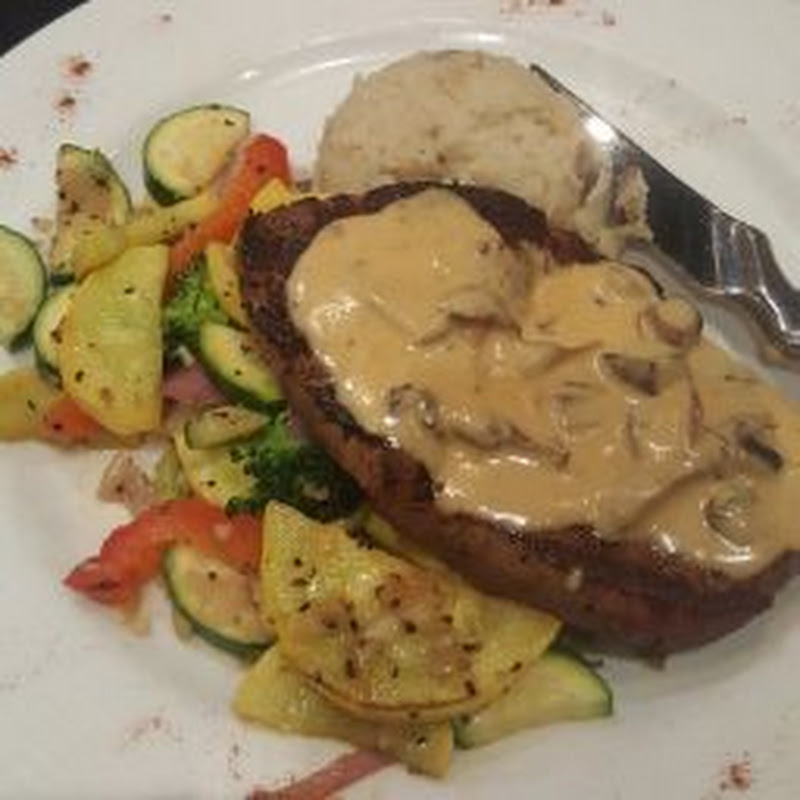 Mr. Unofficial Food Reviews