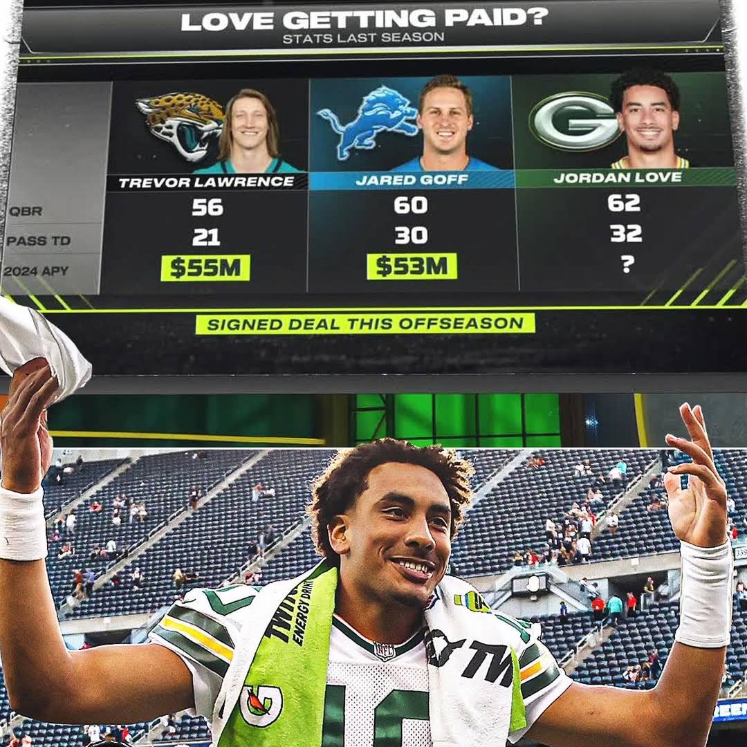 Post from NFL on ESPN