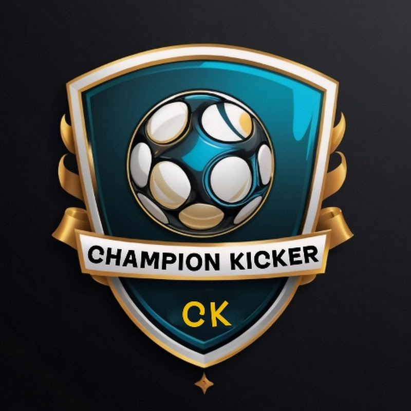 Champion Kicker