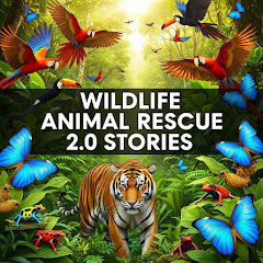 Wildlife Animal Rescue 2.0 Stories