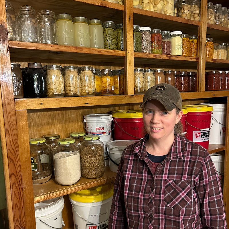 Poplar Spring Farm