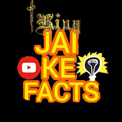 Channel thumbnail for JAI KE FACTS