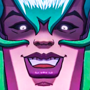 怒りのフィッツロイ(53)