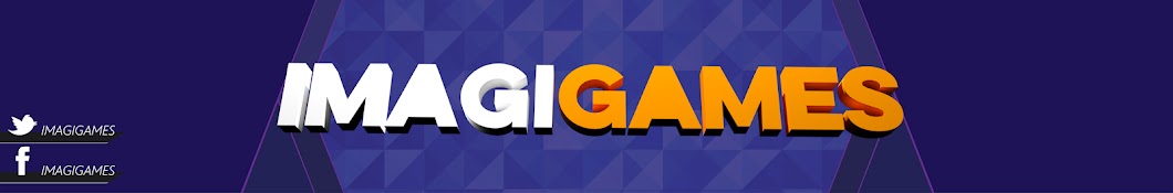 ImagiGames رمز قناة اليوتيوب