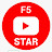 F5 STAR PUBG 