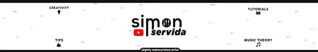 Servida Music YouTube channel avatar
