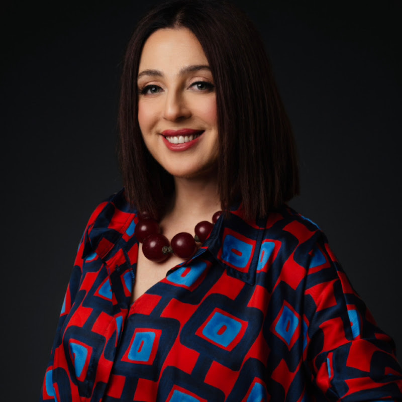 Maghrebnow avec Salma B & Dialna Maroc