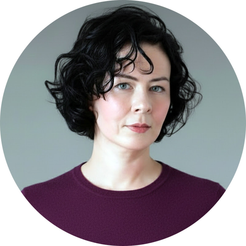 Надежда Семененко Logo