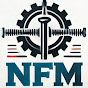 Nail Fastener Machine Co., Ltd logo
