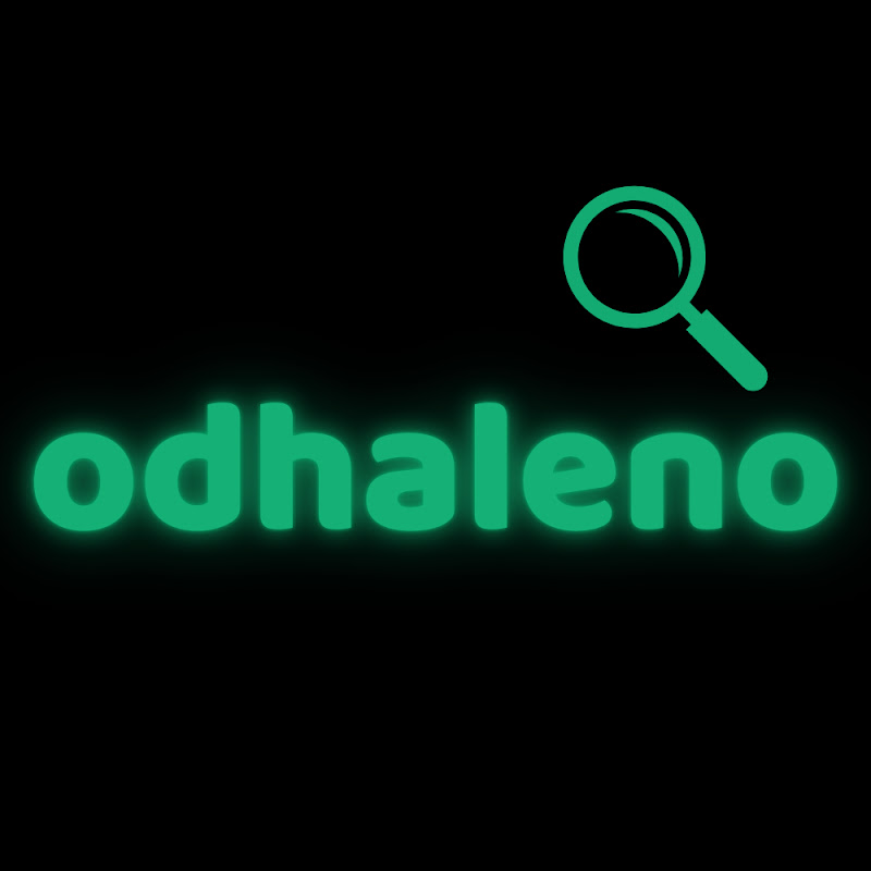 Odhaleno