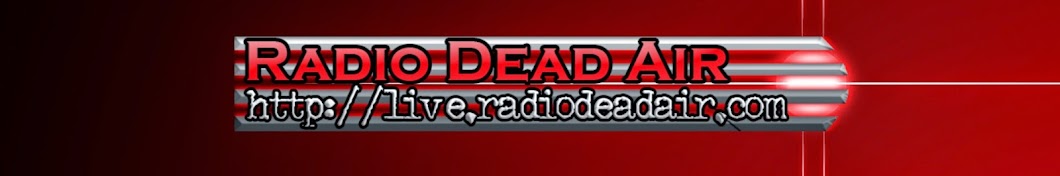 Radio Dead Air YouTube channel avatar