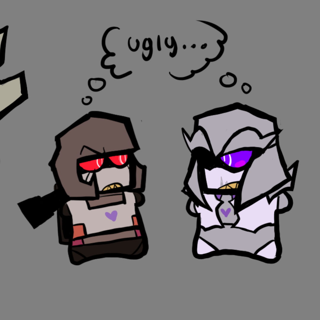 Post from That Random Animator