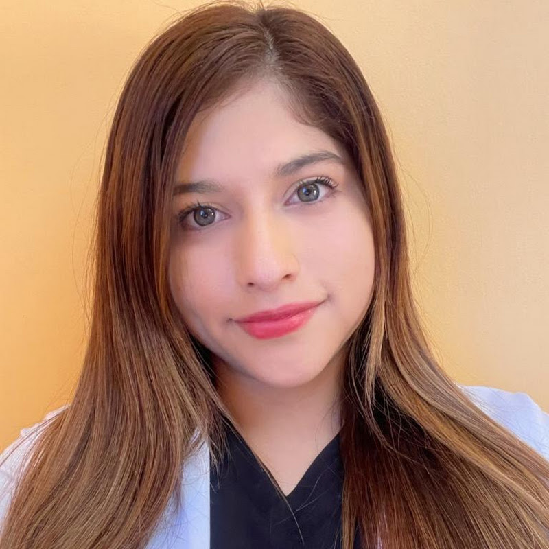 Dra. Erika Rodríguez 