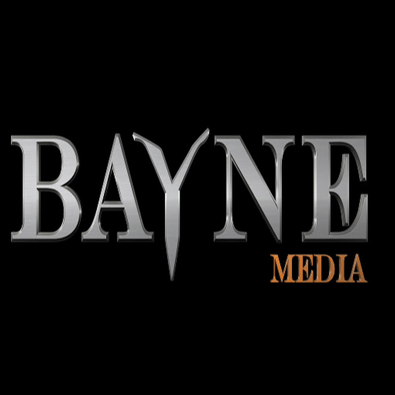 Bayne Media Gaming