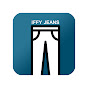 IFFY JEANS