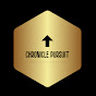 Chronicle Pursuit logo