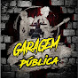 GARAGEM PÚBLICA UNDERGROUND logo