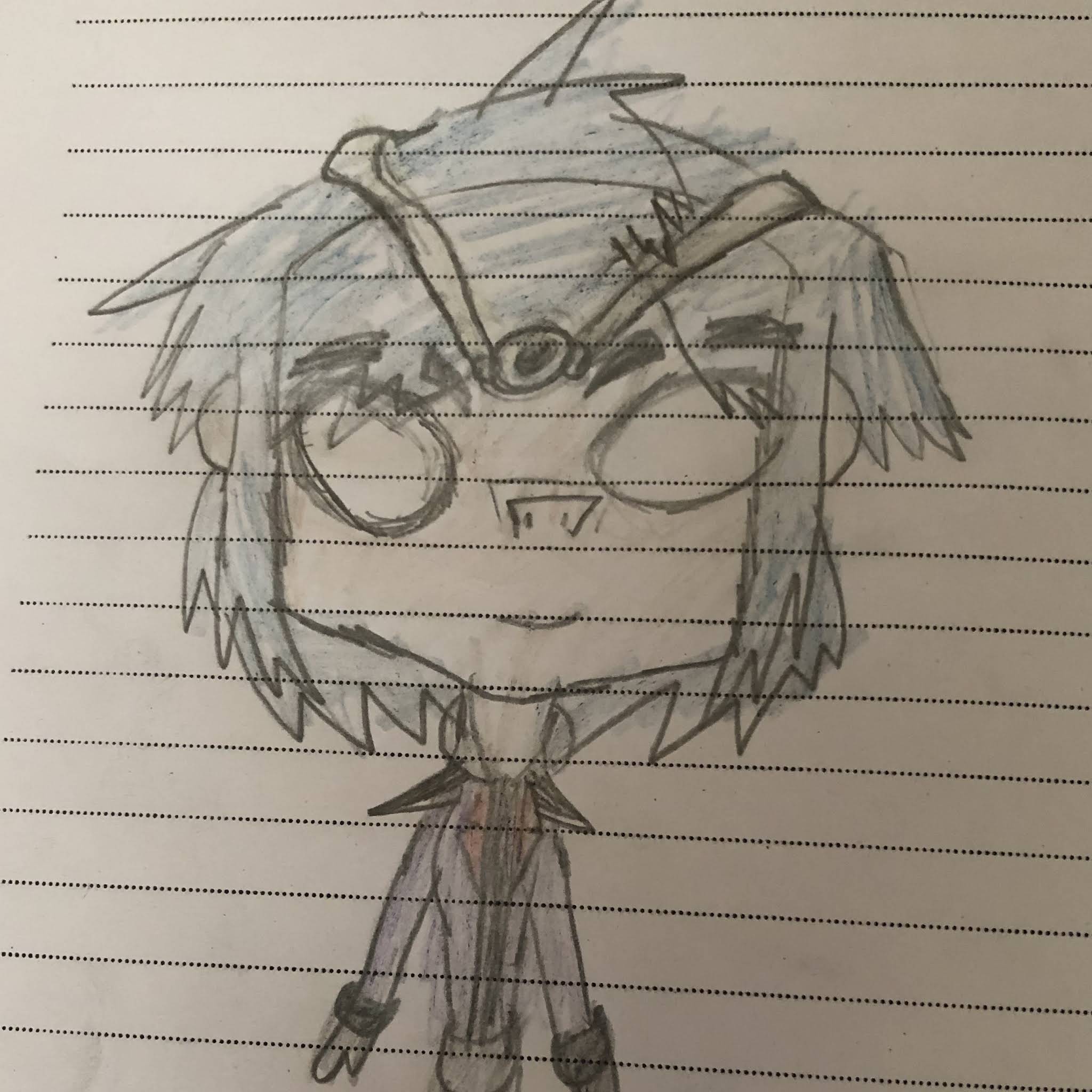 Post from Sticks The Multifandom Girl