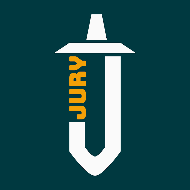 Jury Logo