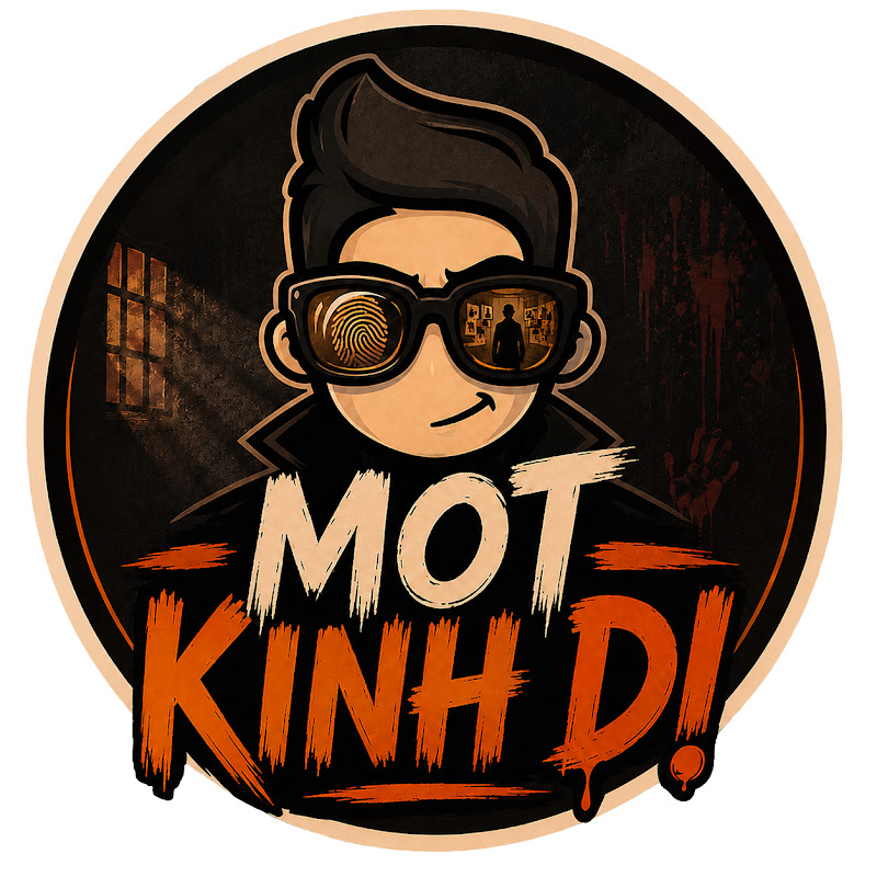 Mọt Kinh Dị