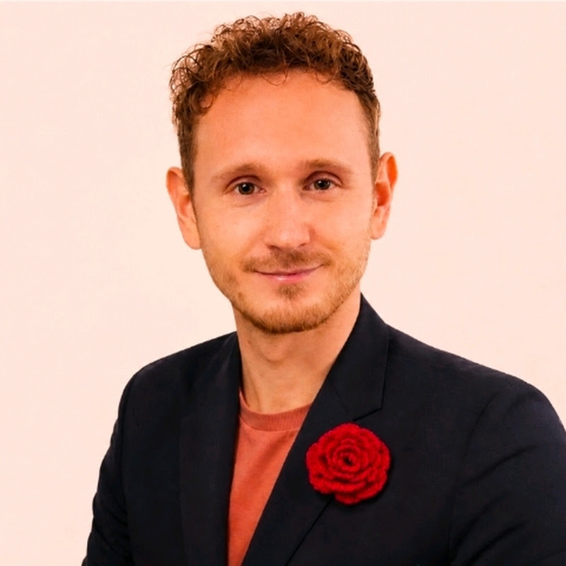 Patrick Rose