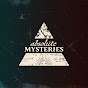 Absolute Mysteries - Documentaries of the Unknown logo