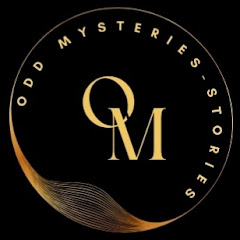 Odd Mysteries - Stories Avatar