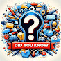 Did You Know? logo