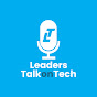 Leaders_TalkOnTech logo