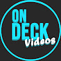 On Deck Videos - @ondeckvideos1691 YouTube Profile Photo
