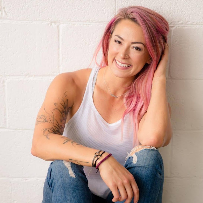 Jen Comas