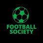 THE FOOTBALL SOCIETY logo