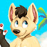 c5cpLyErs5I-channel-avatar-S'mores the Dog